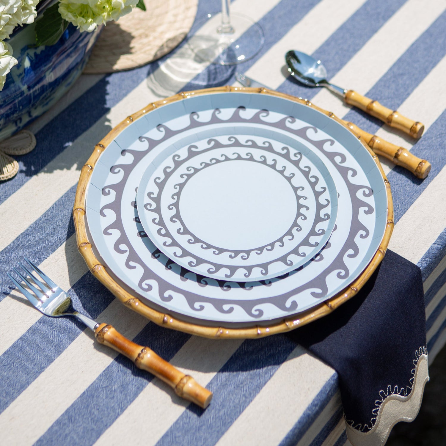 Paper Plates