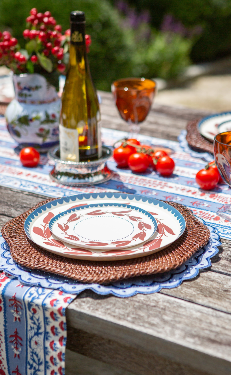 Our Tablescapes