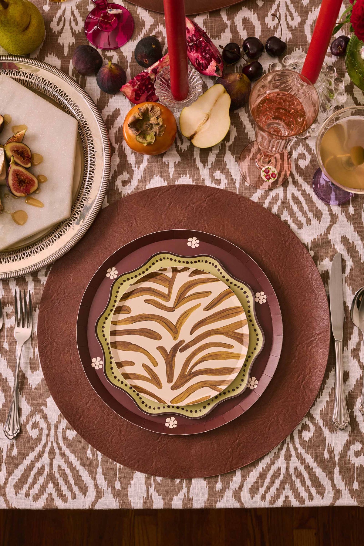 Dinner Plates