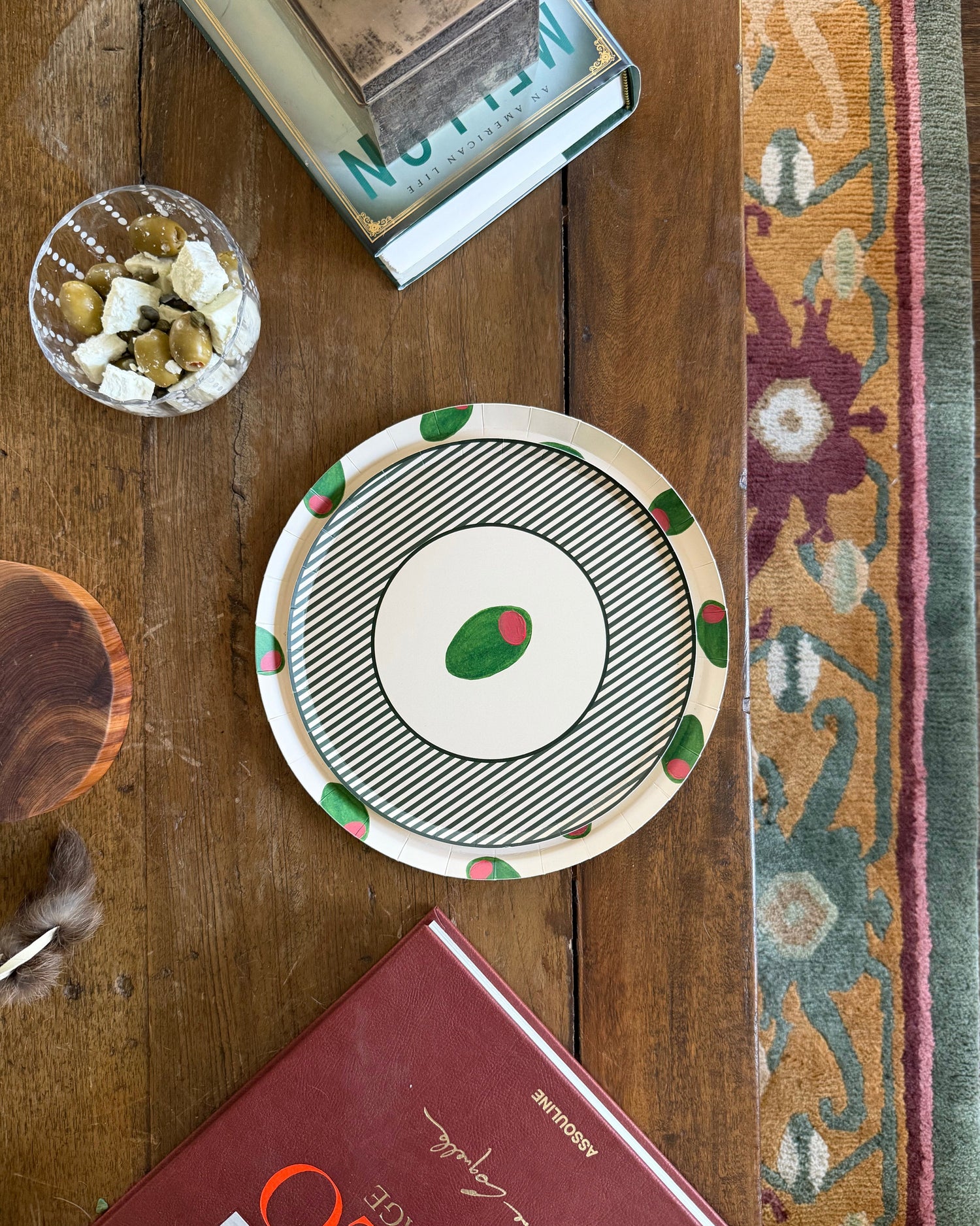 The Aperitivo Collection