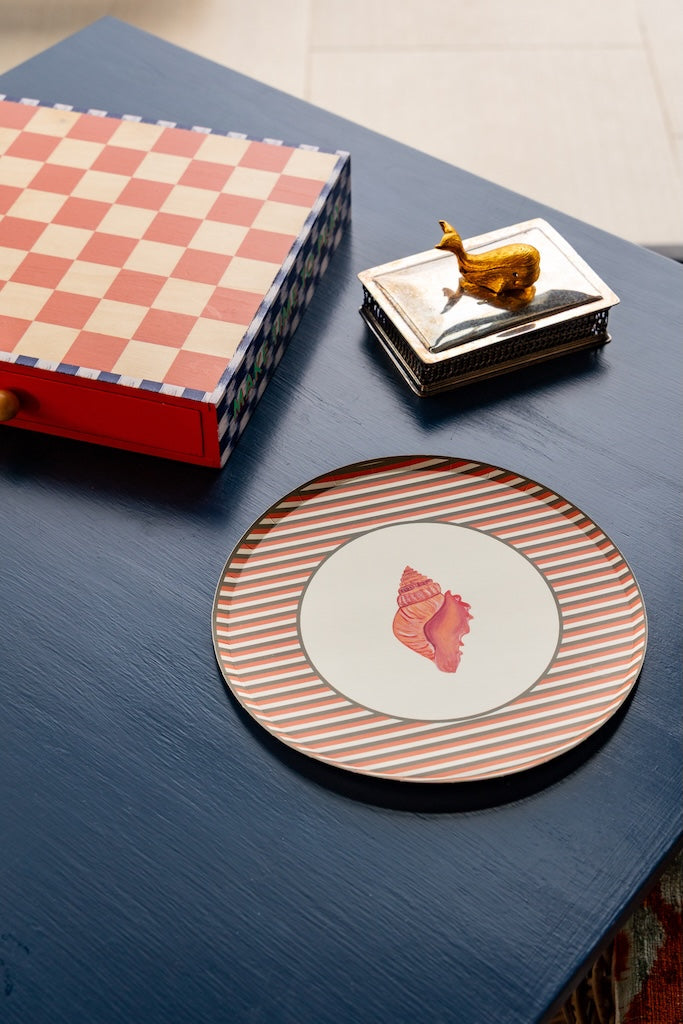 Paper Plates