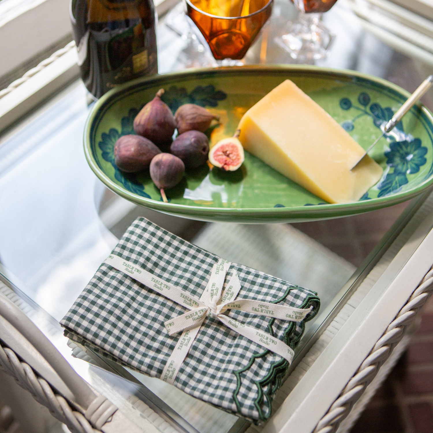 Table Linens