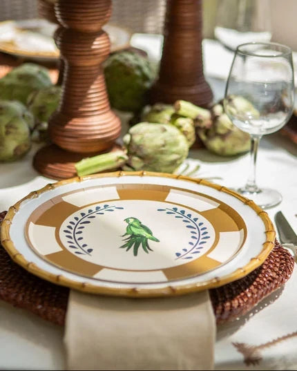 Appetizer Plates