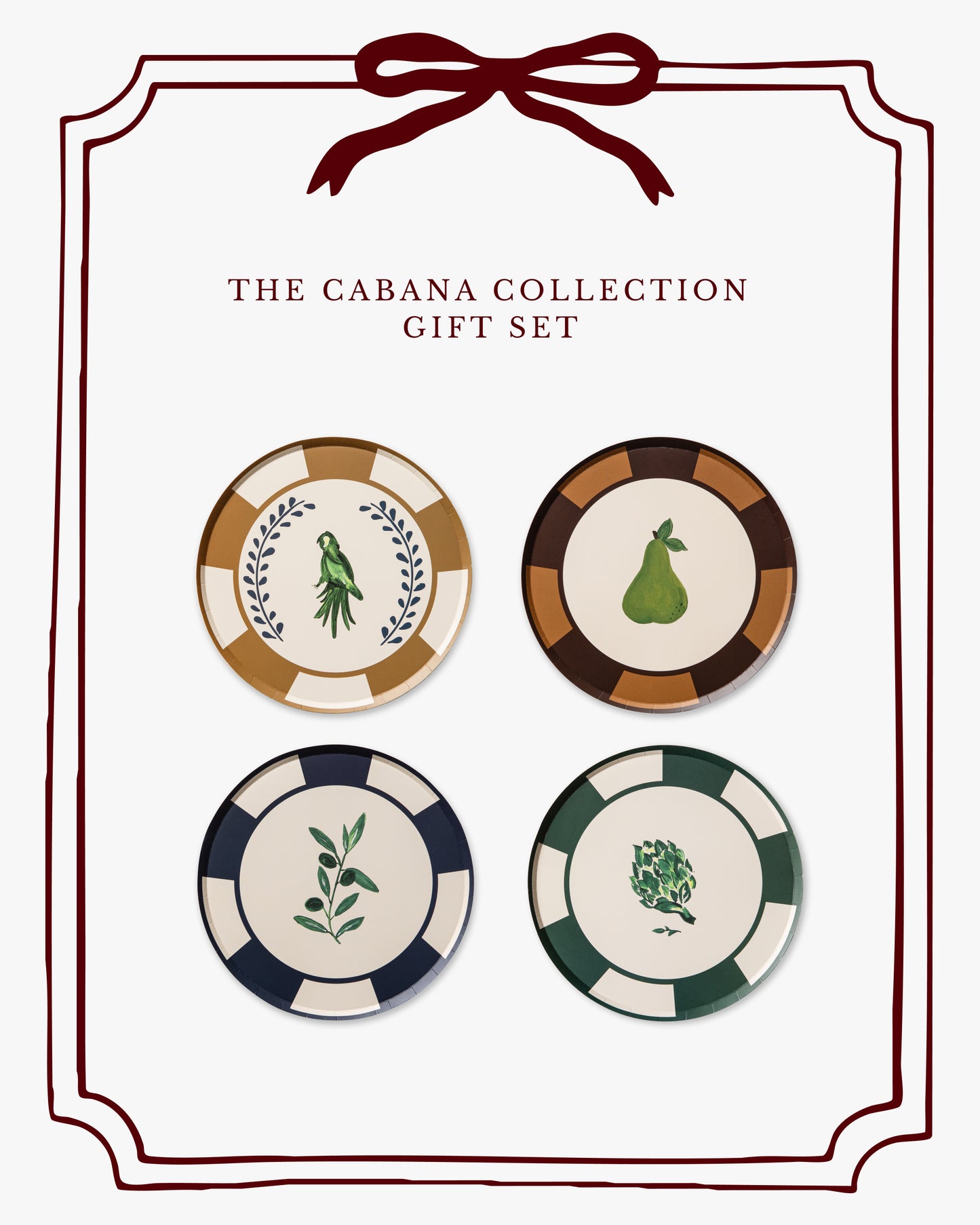 Cabana Collection Gift Set