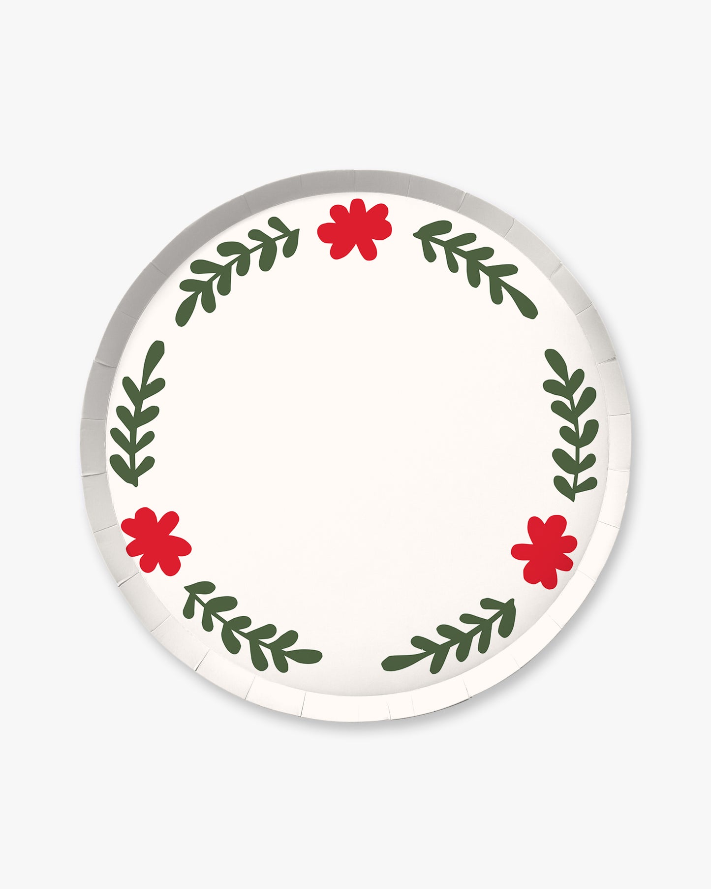 Casa Dinner Plate Set - Roma