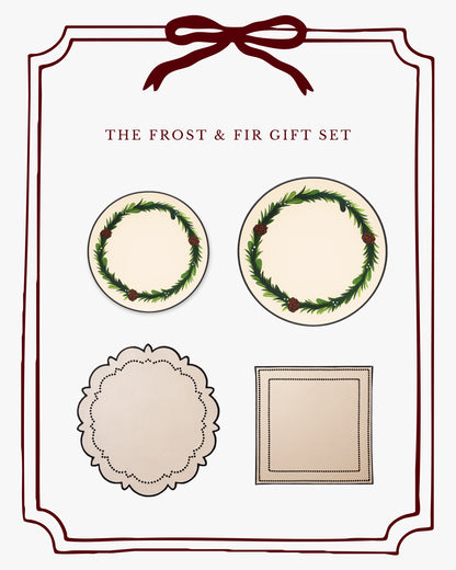 Frost & Fir Gift Set