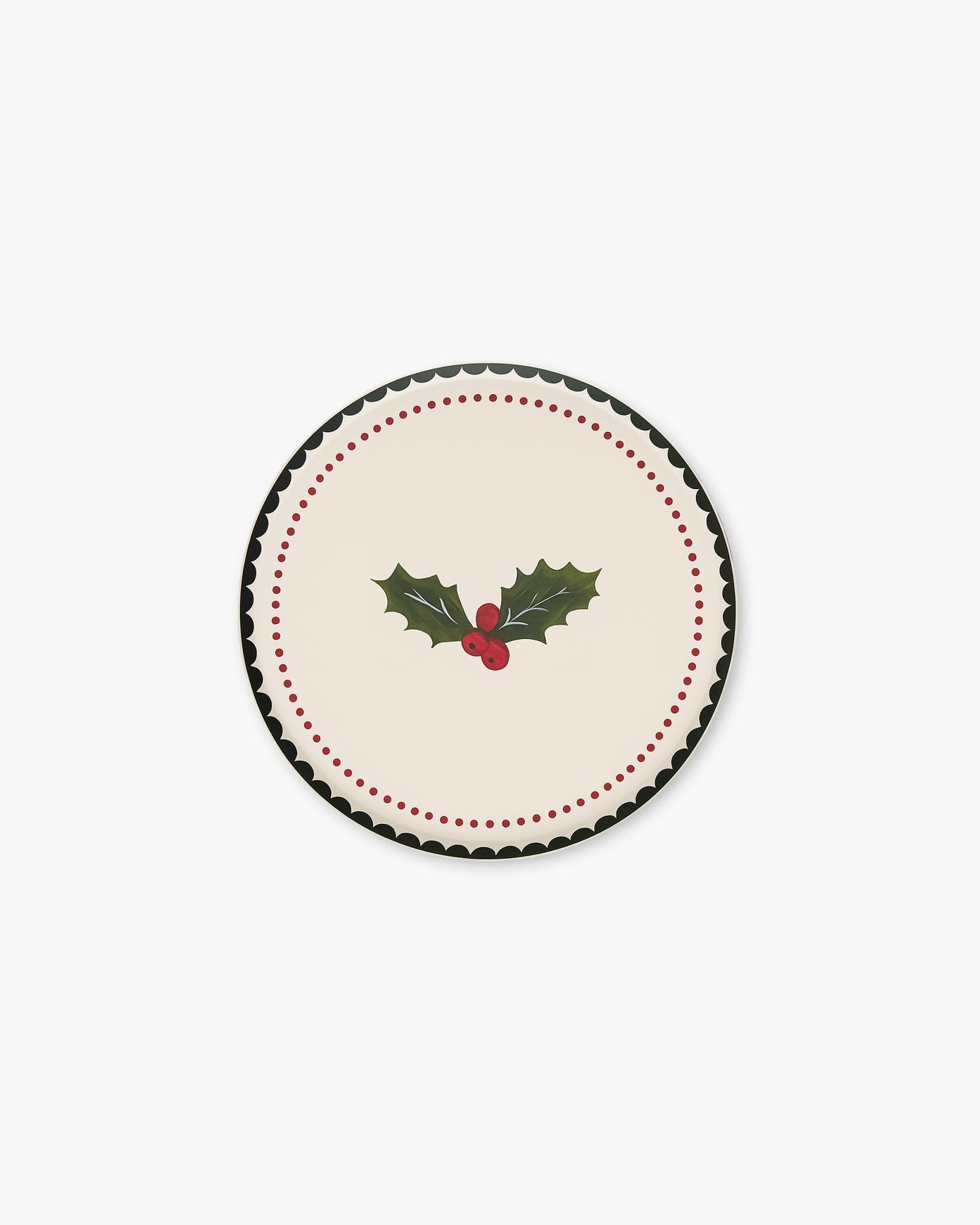 Christmas Cottage Gift Set