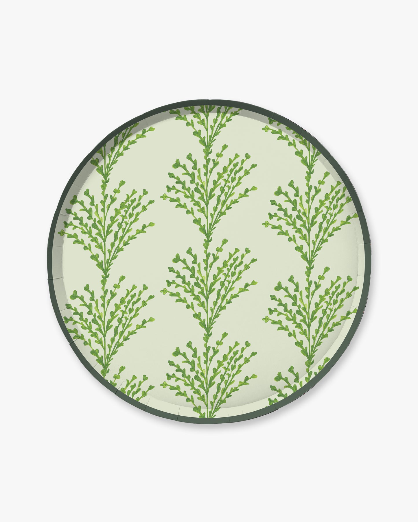 Parker Dinner Plate Set - Seagrass