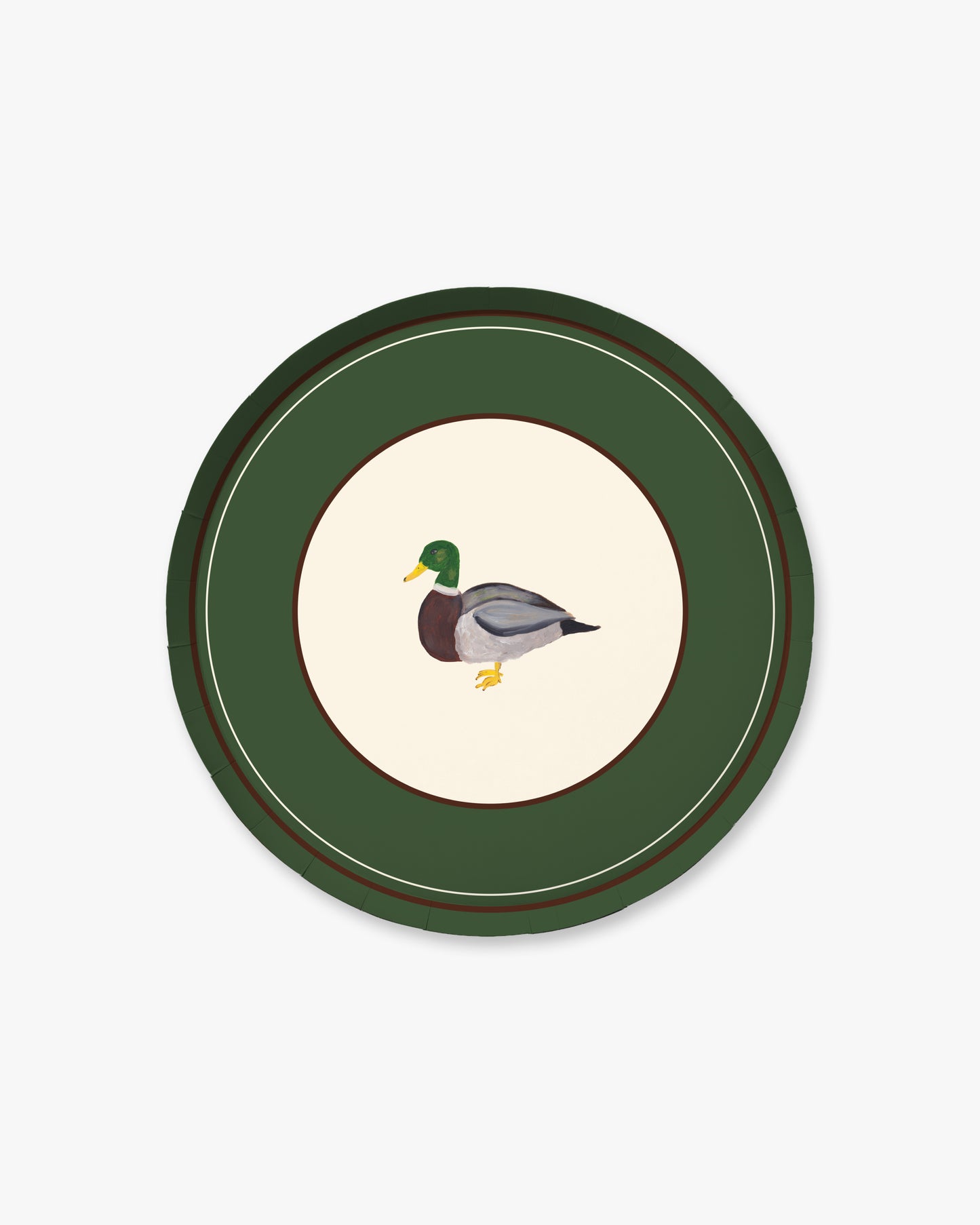 Ashford Appetizer Plate Set - Flock