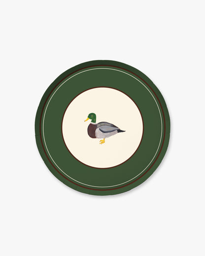 Ashford Appetizer Plate Set - Flock