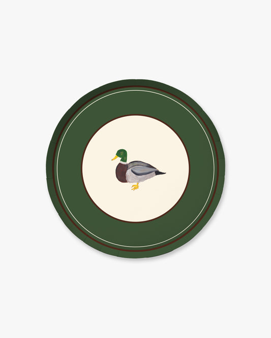 Ashford Appetizer Plate Set - Flock