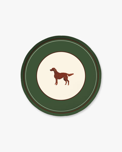 Ashford Appetizer Plate Set - Wag