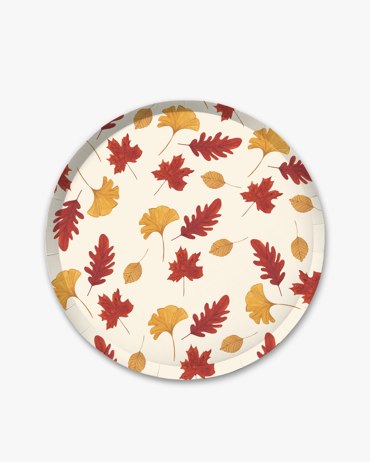Hedgerow Dinner Plate Set in Cashmere