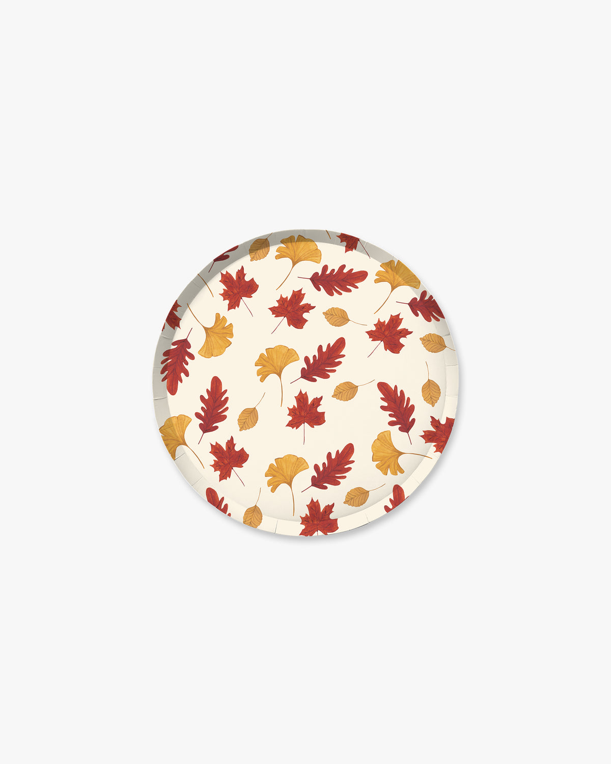 Hedgerow Hors d’Oeuvres Plate Set in Cashmere